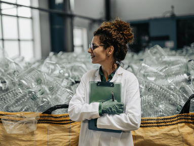 Formación en economía circular