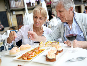 Discover the Best Places to Eat Tapas in Barcelona