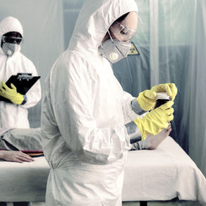 Coronavirus got you down? Check these movies out to get ready