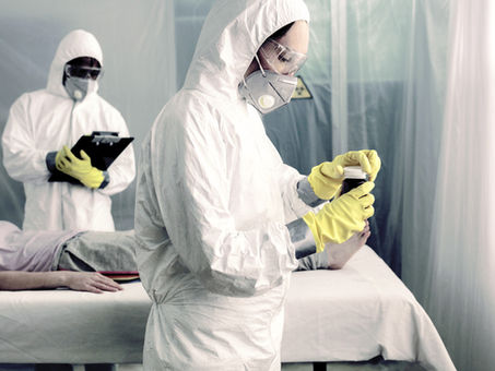 Drug trial breakthrough shows that Ebola is โno longer incurableโ