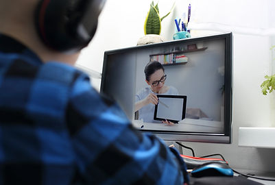 Online Learning Session