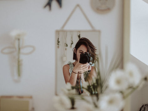 7 Steps to Self Knowledge