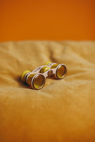 Binoculars