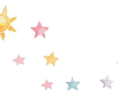 Sun And Stars
