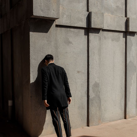 A Morning of Writing Nothing