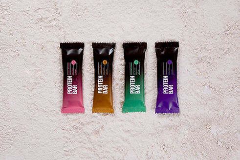Protein Bars