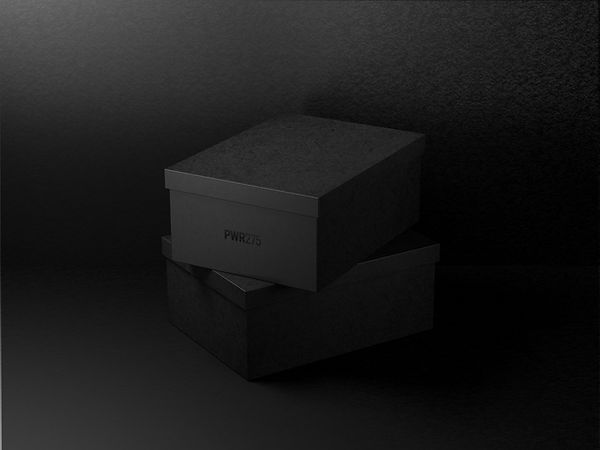 Black Boxes