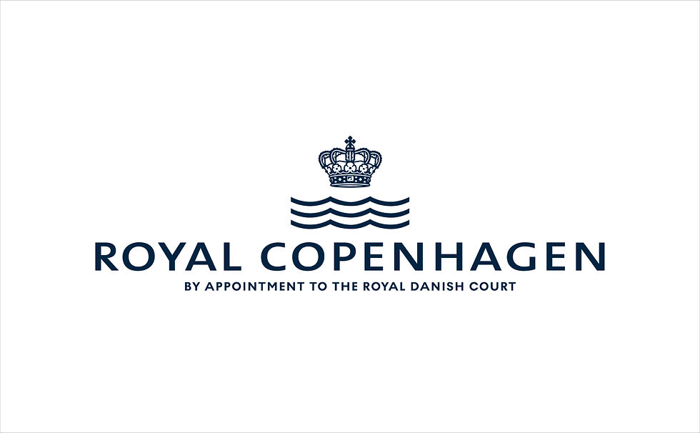 ROYAL COPENHAGEN