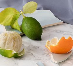 Frutas cítricas
