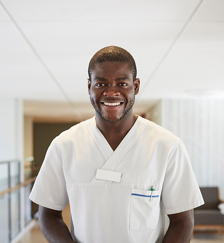 Male Nurse