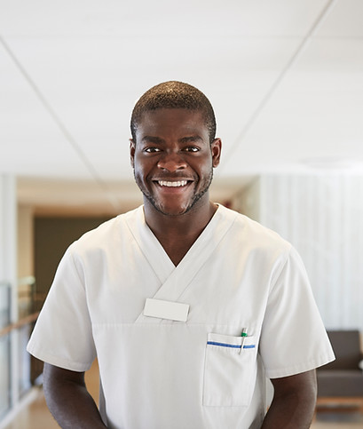 Male Nurse