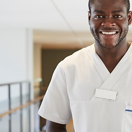 Male Nurse