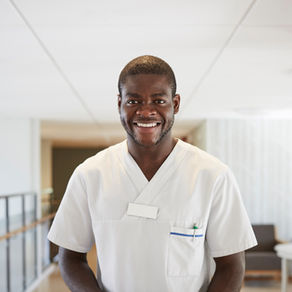 The Different Types of Nurses You Could Be!