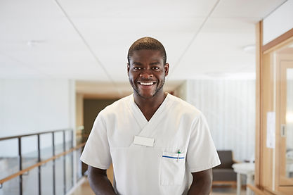 Male Nurse
