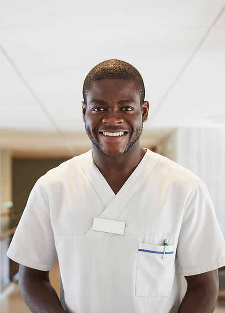 Male Nurse