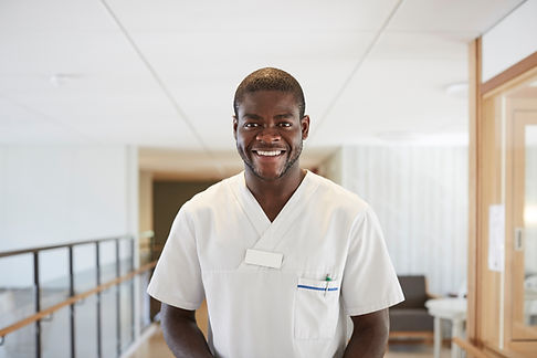 Male Nurse