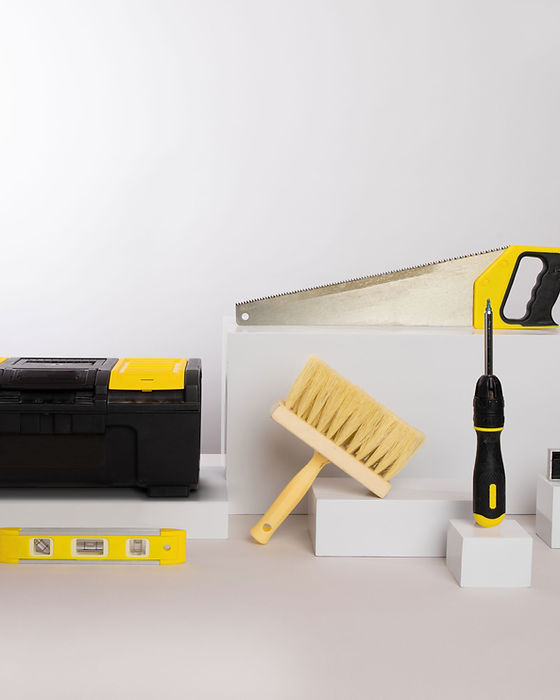 Handyman Tools