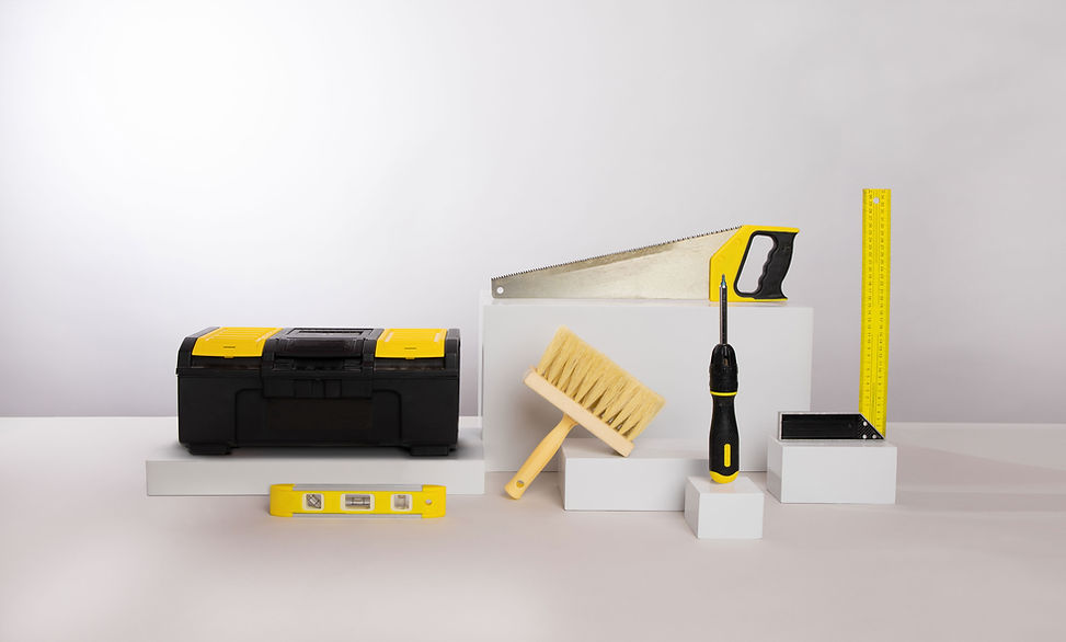 Handyman Tools