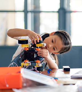 Побудова робота