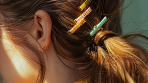 Comment arrêter la chute des cheveux avec ces vitamines dédié à la croissance des cheveux
