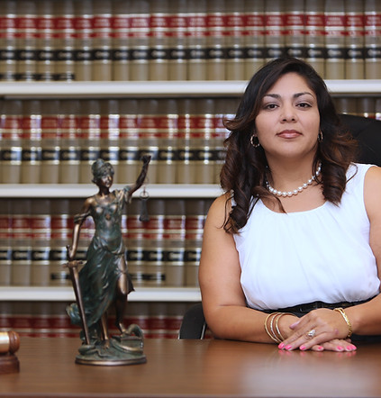 Law Attorney