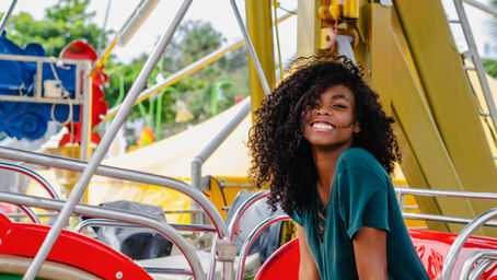 The joy of life is in the everyday moments.