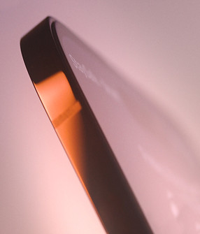 Sleek Modern Device