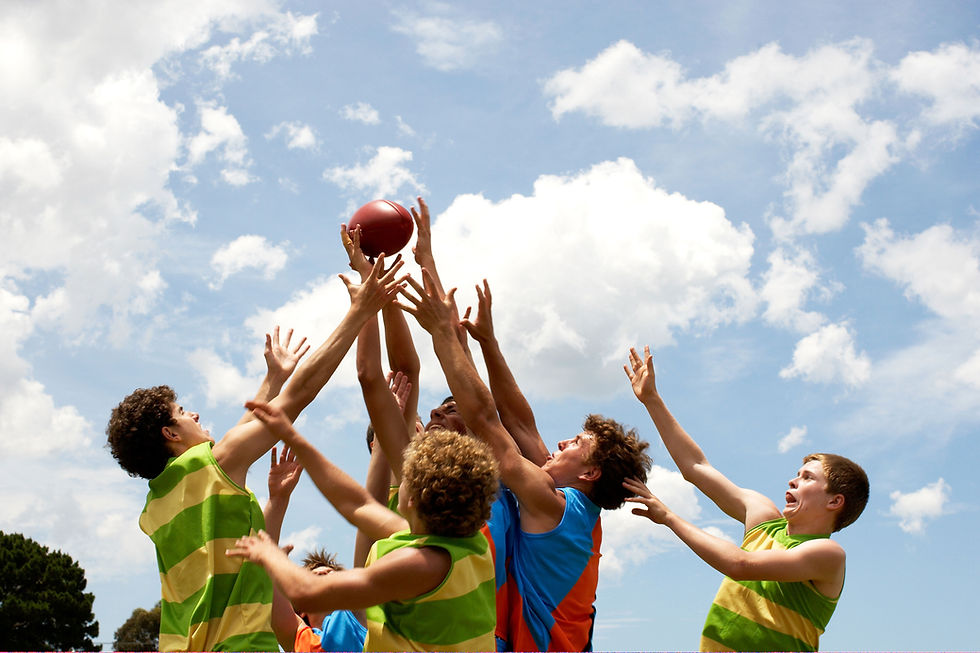 The AFL Finals continue on Friday and our Aussie AFL correspondent Luke Hodge finds a same-game treble after his 8/1 success last week. He Fancies Toby Greene to star.