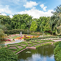 Beau parc