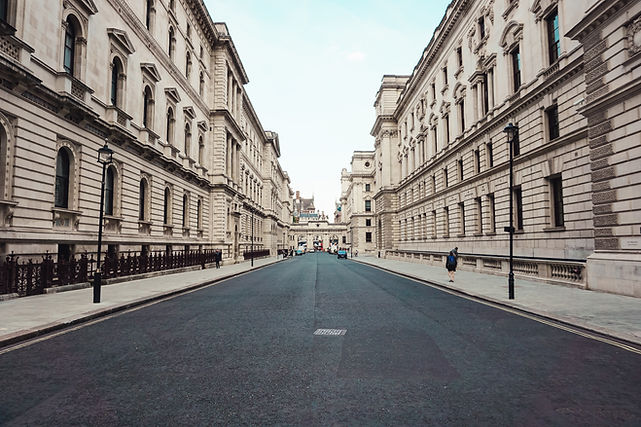 Urban Street View