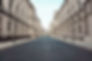 European City Street