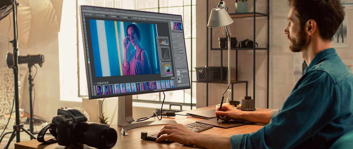 Photo processing