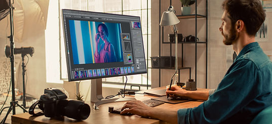 Photo processing