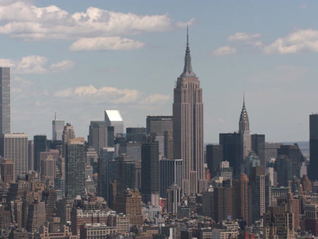 "Exploring the Hidden Gems of New York: A Local's Guide to the Best-Kept Secrets in the City"