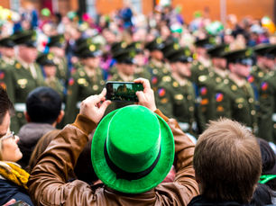 St. Patrick's Day Destinations Around the Globe