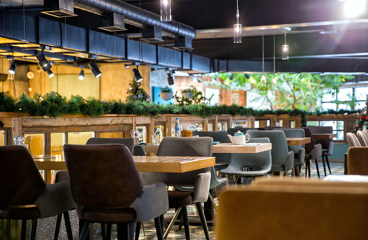 Commercial AV Installations