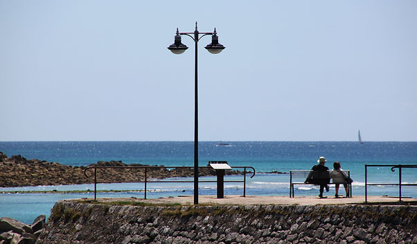 Coastal Views