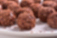 Fresh Brigadeiros