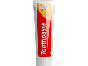 All toothpaste tubes now recyclable