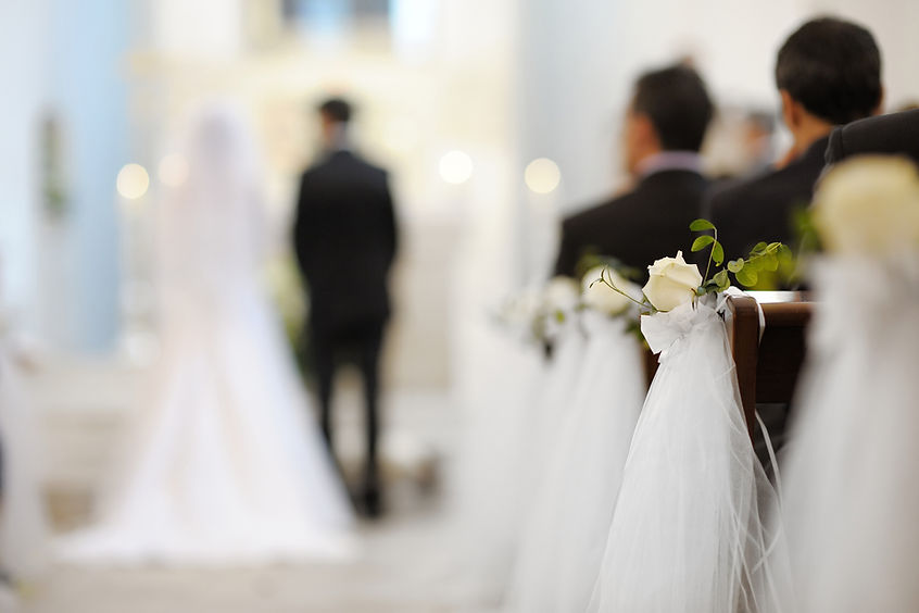 Hochzeit