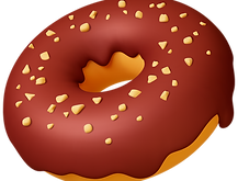 Best donut shop on Panama City Beach