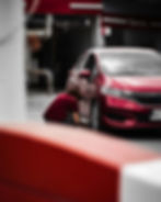 Araba lastiği bakımı