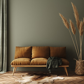 Modern Living Room