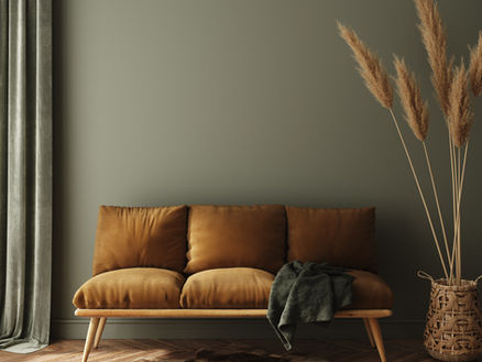 Unfurnished Apartment? No sweat! Find Your Perfect Furniture Match with Serenity Spaces