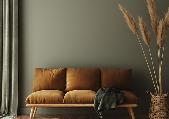 Local Home Interior Painter Contractor