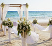Beach Wedding