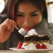 Busting Nutrition Myths