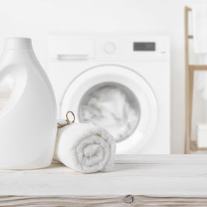 Remove smell from Towels