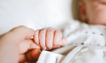 Baby Hand