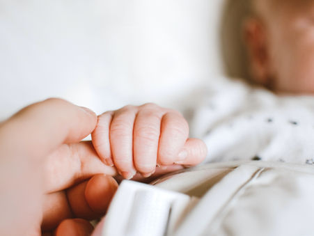 Legame di attaccamento ed età adulta